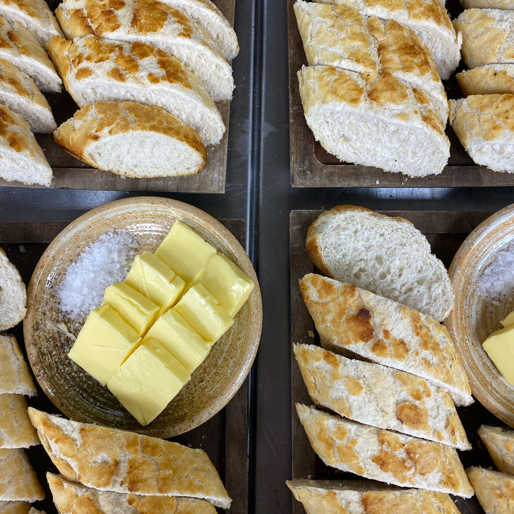 Breads