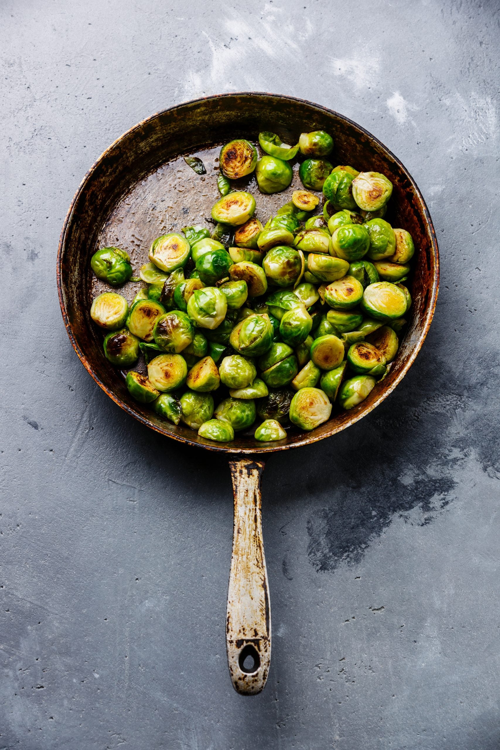 Brussel Sprouts